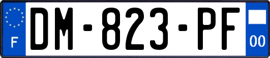 DM-823-PF