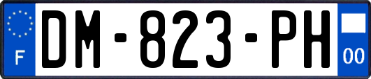 DM-823-PH