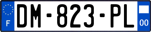 DM-823-PL