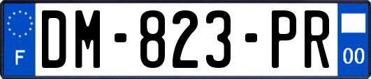 DM-823-PR