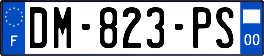 DM-823-PS