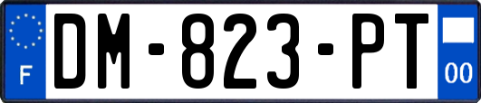 DM-823-PT