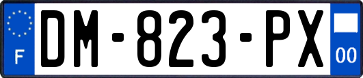 DM-823-PX
