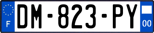 DM-823-PY