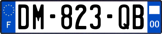 DM-823-QB