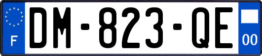 DM-823-QE