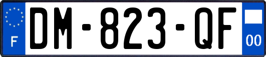 DM-823-QF