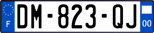 DM-823-QJ