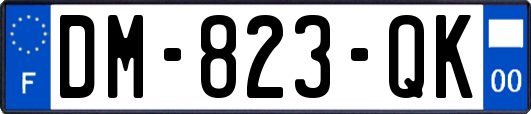 DM-823-QK