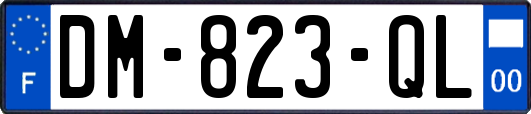 DM-823-QL