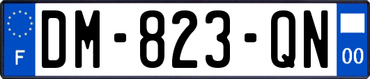 DM-823-QN
