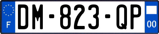 DM-823-QP