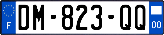 DM-823-QQ