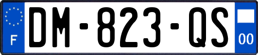 DM-823-QS