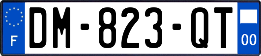 DM-823-QT