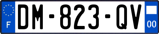 DM-823-QV