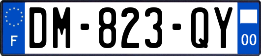 DM-823-QY