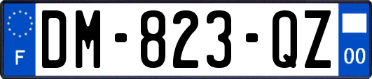 DM-823-QZ