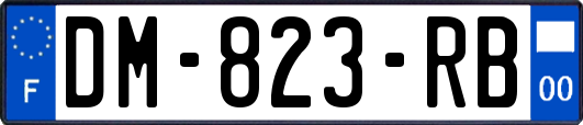 DM-823-RB