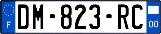 DM-823-RC