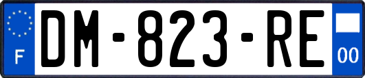 DM-823-RE