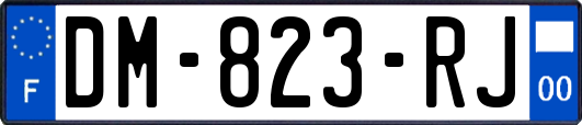 DM-823-RJ