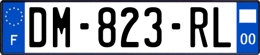 DM-823-RL