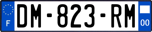 DM-823-RM