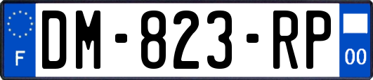 DM-823-RP