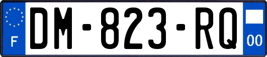 DM-823-RQ