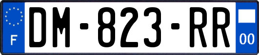DM-823-RR