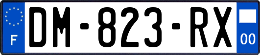 DM-823-RX