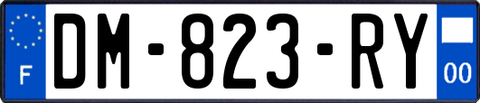 DM-823-RY