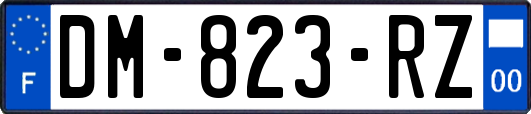 DM-823-RZ