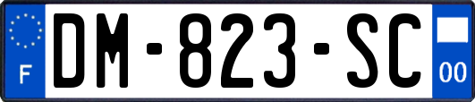 DM-823-SC
