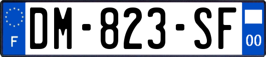 DM-823-SF