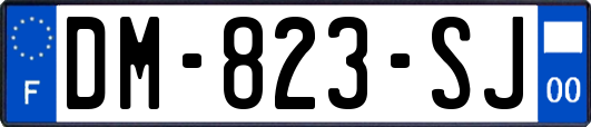 DM-823-SJ