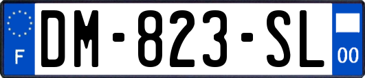 DM-823-SL