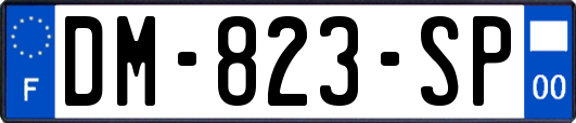 DM-823-SP