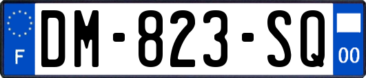 DM-823-SQ