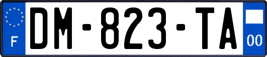 DM-823-TA