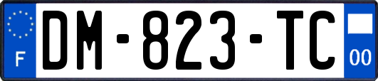DM-823-TC