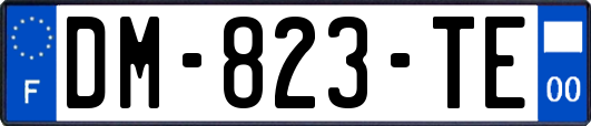 DM-823-TE