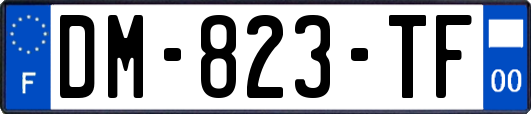 DM-823-TF