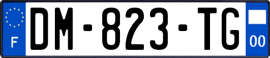 DM-823-TG