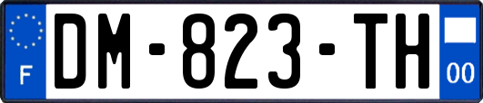 DM-823-TH