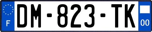 DM-823-TK