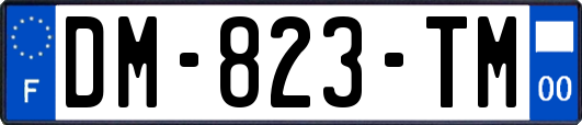 DM-823-TM