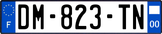 DM-823-TN
