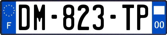 DM-823-TP